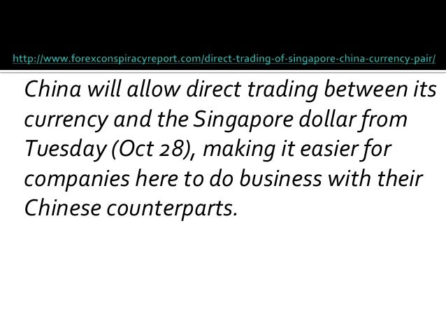 Fx options trading jobs singapore
